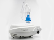 Ultrasonic Nebulizer