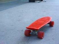 How to distinguish the original penny board from a fake