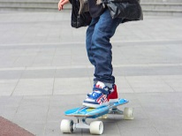 Penny board