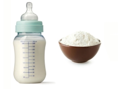 What is dangerous maltodextrin in baby food?