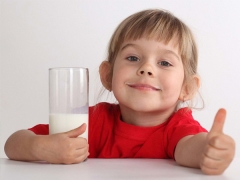 Probiotics for children with antibiotics