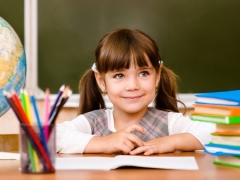 Preparing for school: what activities will help your child adapt faster in school?