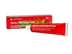 Use of Turpentine Cough Ointment for Children