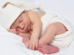 Birth injuries of newborns