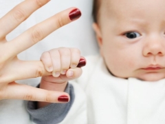 Reflexes of the newborn