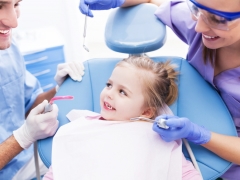 The use of nitrous oxide in dentistry in dentistry in children