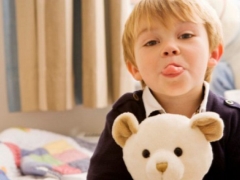 The child does not obey at the age of 4: the advice of a psychologist