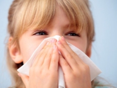 Treatment of sinusitis in children folk remedies at home