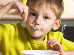 Gluten free diet for kids