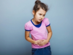 Acute appendicitis in children