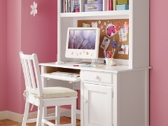 Desk for girls