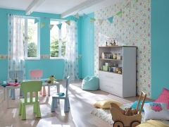 Children's wallpaper Rasch