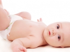 What if your newborn has dry skin?