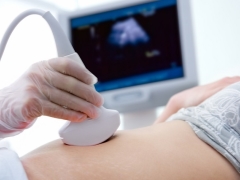 What is screening during pregnancy and how is it done?