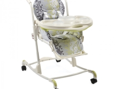 Geoby highchair