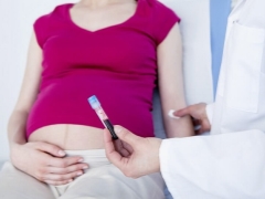 What is D-dimer, what is its norm during pregnancy and why is it determined?