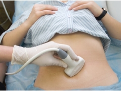 Do ultrasound in 2-3 weeks of pregnancy?