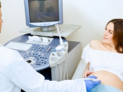 How often and at what time do ultrasound during pregnancy?