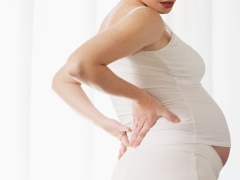 Why can bacteria be detected in the urine during pregnancy and what to do?