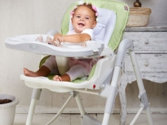 Chairs for feeding Happy Baby