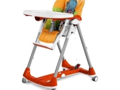 Highchair Peg Perego