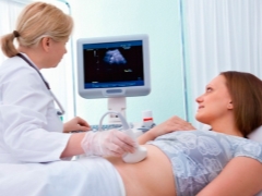 Is ultrasound harmful to the fetus during pregnancy?