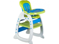 Babyton highchair