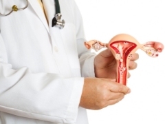 The length of the cervical canal during pregnancy and the causes of deviations