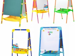 Easel Nika Kids: features and benefits