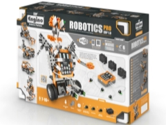 What set of designer for robotics to choose for a child?