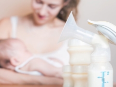 Do I need to express colostrum after childbirth and how to do it?