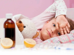 Symptoms and treatment of colds in children. How to strengthen the immune system with frequent colds?