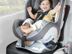 Chicco car seats - the best guarantee of safety