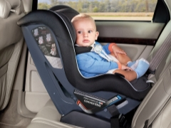 Peg-Perego Car Seats: Product Overview