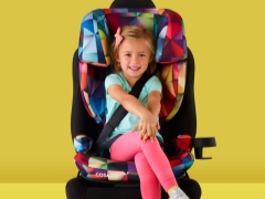 Car seat for children from 15 to 36 kg: characteristics and tips for choosing