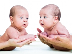 Do children conceived by the IVF method differ from the usual ones, and what consequences may arise in the future?