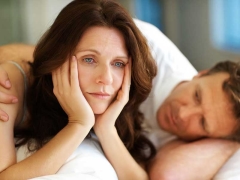 Psychological infertility: causes and treatment, psychosomatics