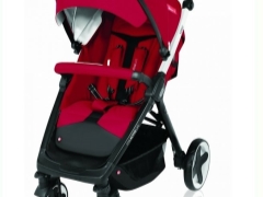 Espiro Sonic strollers: choose the best model