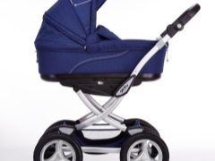 Geoby strollers: a review of popular models and tips on choosing