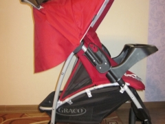 Graco Strollers: Model Review and Tips for Choosing