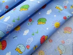 What fabric for baby diapers is better?