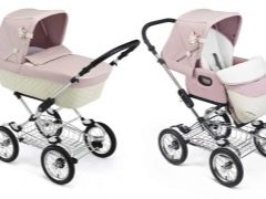 Silver Cross Strollers: Variations and Tips for Choosing