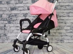 Yoya strollers: varieties, tips on choosing and operating