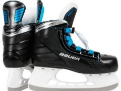 How to choose children's hockey skates?