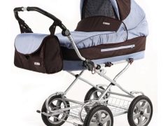 Little Trek stroller: characteristics of models and features of choice