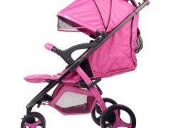 Liko Baby Strollers: Lineup and Tips for Choosing