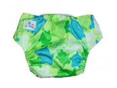 Description of diapers Bambino