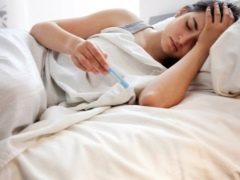 Why often fever after childbirth and what to do?