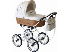 Maxima strollers: popular models and their features