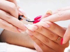 What you need to know about the coating of nail gel polish during pregnancy?